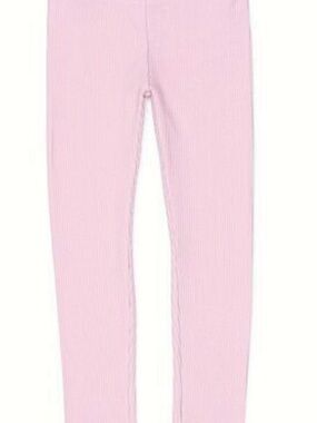 Athleta Girl High Rise Stash Your Treasures Pink Tight Sz XL/14